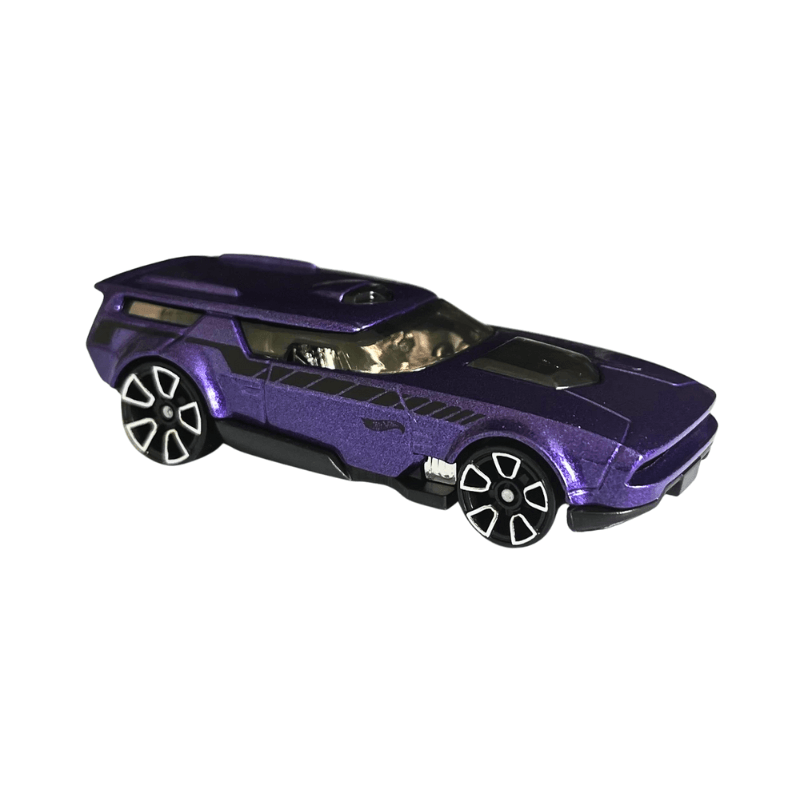 Hot Wheels - Drift 'n' Break