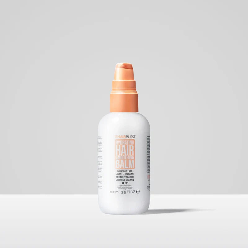 Hydrating Hair Smoothing Balm