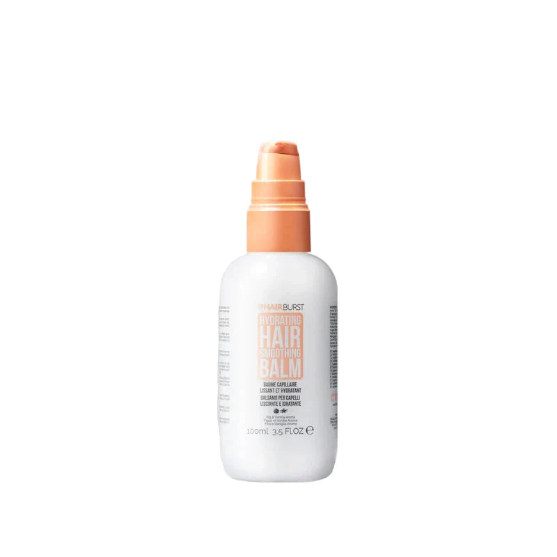 Hydrating Hair Smoothing Balm