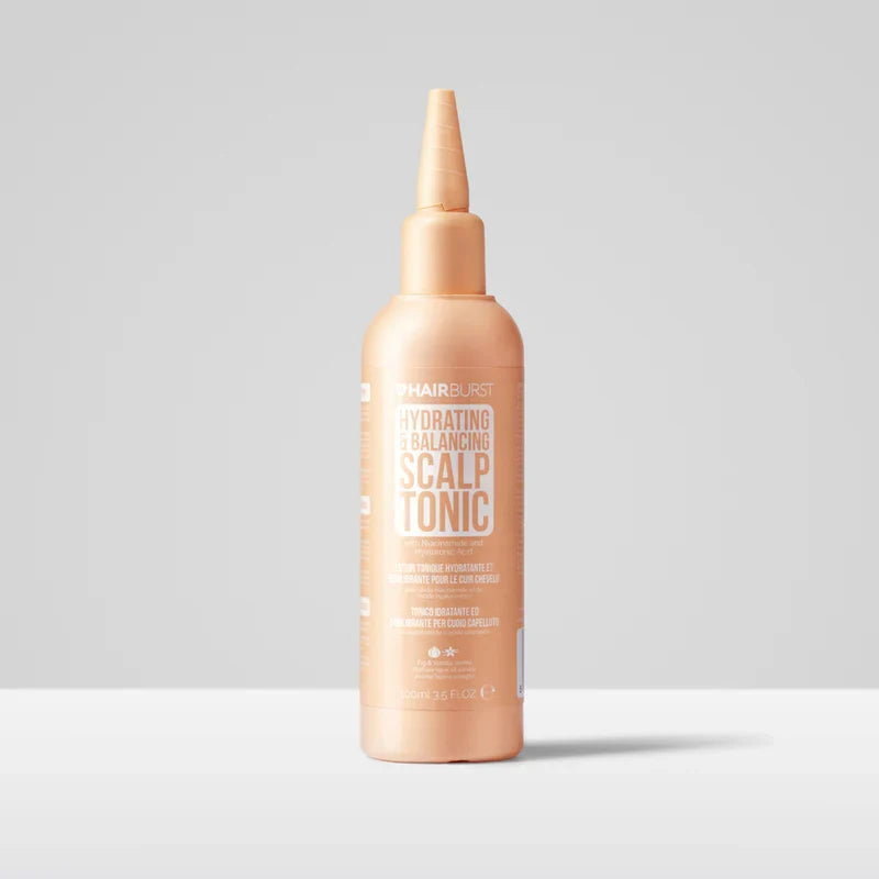 Hydrating & Balancing Scalp Tonic