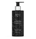 Apis Hydra Force Moisturising Body & Hand Cream for Men | 300ml
