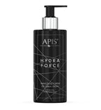 Apis Hydra Force Moisturising Body & Hand Cream for Men | 300ml