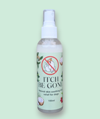 Itch be Gone