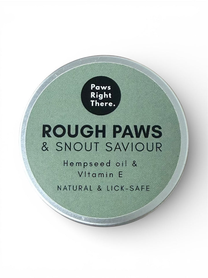 Rough Paws & Snout Saviour Balm for Dogs