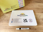 Book 2 - Age 4-6 years - Early Years Busy Book