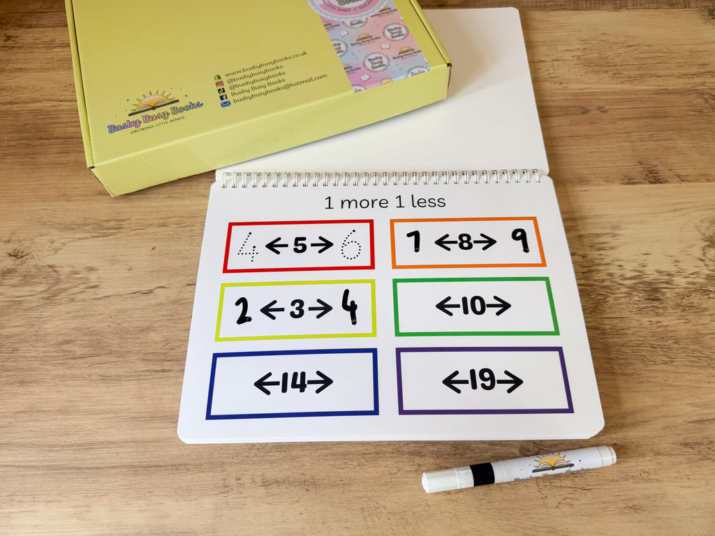 Early Years - 4-6 years bundle