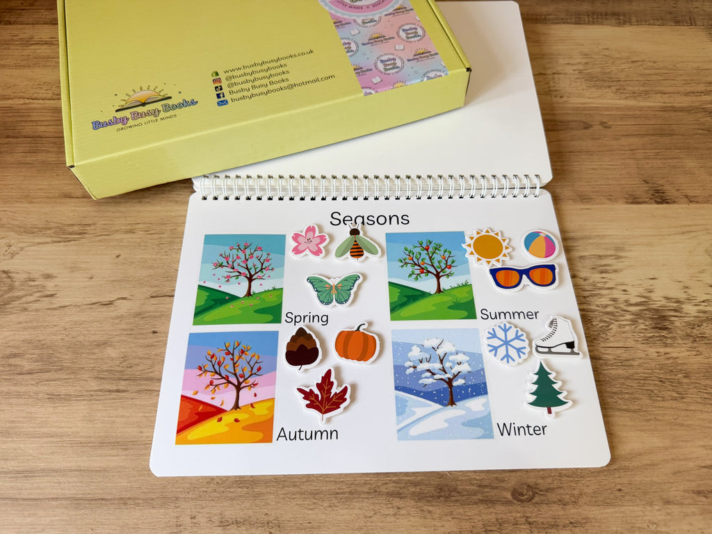 Early Years - 4-6 years bundle