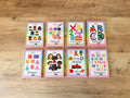 FLASHCARD BUNDLE