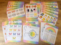 KS1 - Maths Bundle - Year 1/2 (Age 5-7 years)