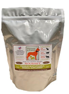 Nourish + C | Dog Multivitamin & Mineral Supplement by Winston and Porter – image 4