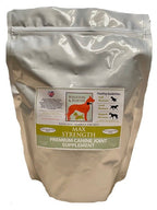 Max Strength Canine Joint Support by Winston and Porter – image 3