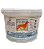 Max Strength Plus | Canine Joint Support by Winston and Porter – image 4