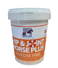 Hip and Joint Horse PLUS GLUCOSE FREE Premium Joint Supplement - product image - Wellbeing Pets