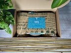 Coconut Bowl Vegan Gift Set