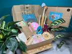 Pamper Queen Gift Set