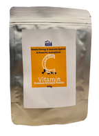 Vitamin C Powder for Dogs | 100% L-Ascorbic Acid by Winston and Porter – image 6