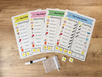 Communication SEN Bundle - ASD/ADHD/GDD/Autism etc