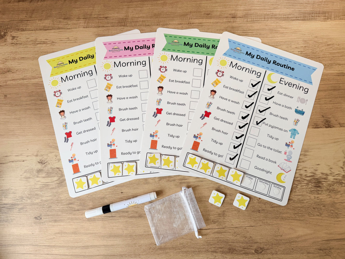 Communication SEN Bundle - ASD/ADHD/GDD/Autism etc