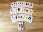 Flashcards - Alphabet