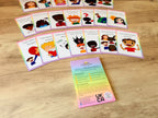 Flashcards - Positive Affirmations