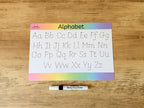 Alphabet Mat