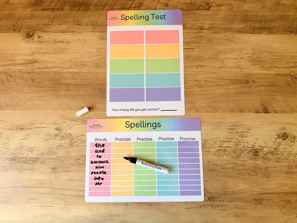 KS1 Bundle - Year 2 - Age 6-7 years - English