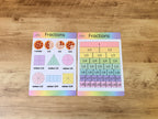Fractions