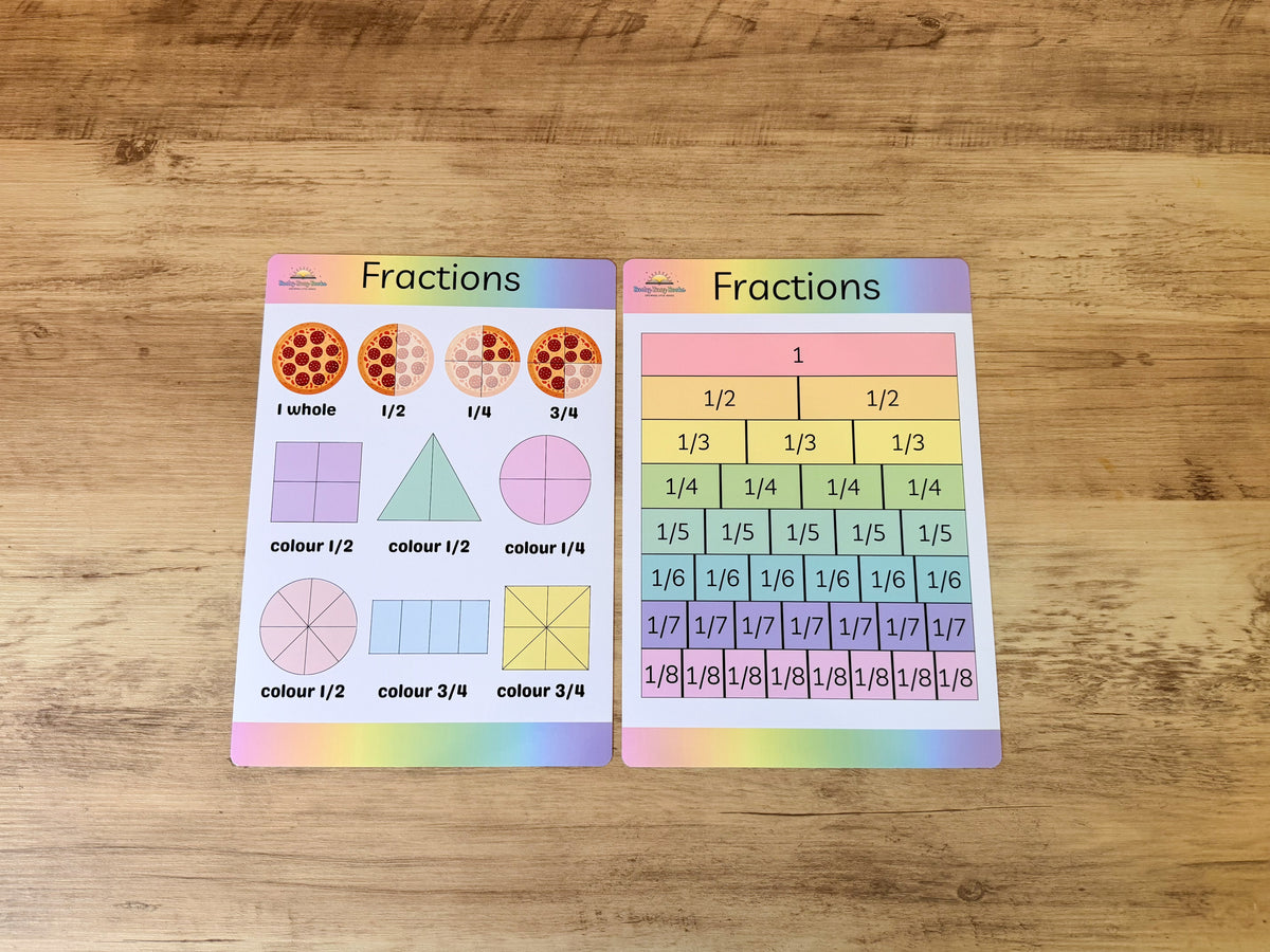 Fractions