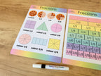 Fractions