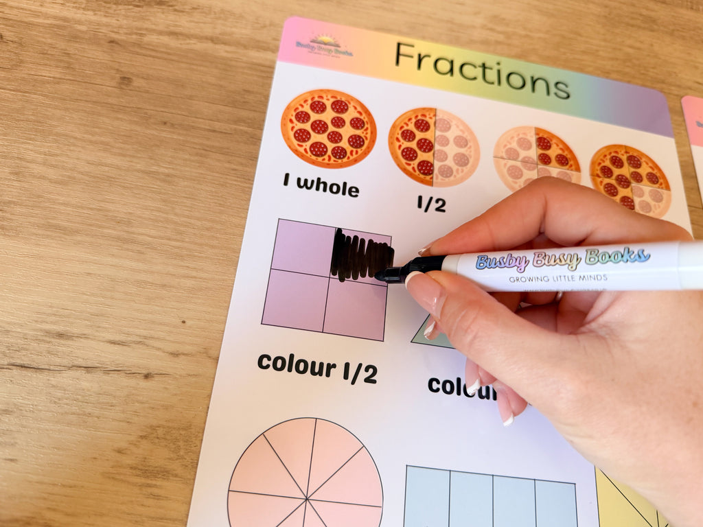 Fractions