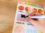 Fractions