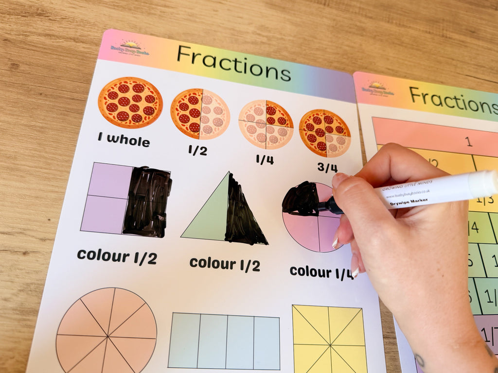 Fractions