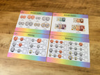 Money Mats