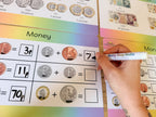 Money Mats