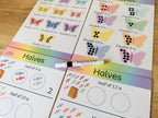 Doubles and Halves
