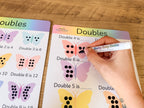 Doubles and Halves