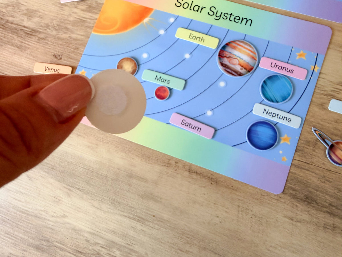 Solar System