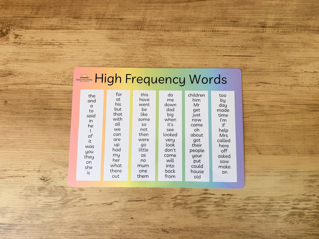 KS1 - English writing phonics bundle - Year 1 - 5-6 years