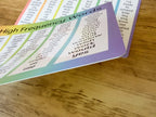 Next 200 High Frequency Words Mats
