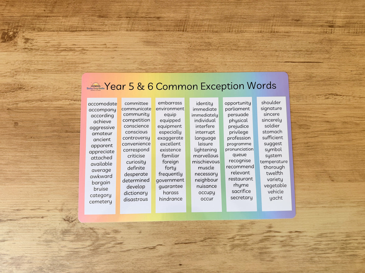 KS2 Bundle - years 3, 4, 5 and 6 - Age 7-11 - English and Maths