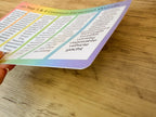 Year 5 & 6 Common Exception Words