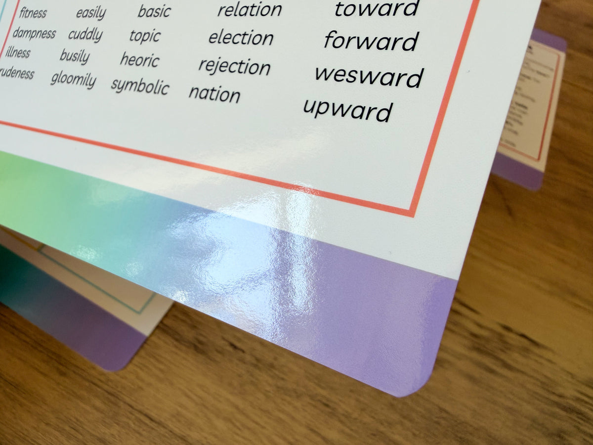 Spelling Punctuation & Grammar (SPAG) KS2
