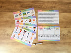 Sentence Building Pack