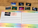 Story Writing Pack - KS1 / KS2