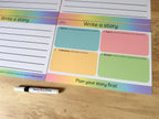 Story Writing Pack - KS1 / KS2
