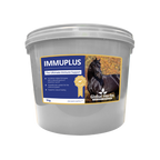 Global Herbs ImmuPlus for Horses - image 3 - Wellbeing Pets
