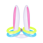 Inflatable Bunny Ear Game