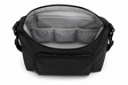For Your Little One Qubi Mommy Changing Bag - Black