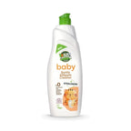 Just Green Organic Baby Bottle & Nipple Cleaner 750ml