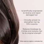Let's Bond Leave-In Treatment - Treat Damaged Hair